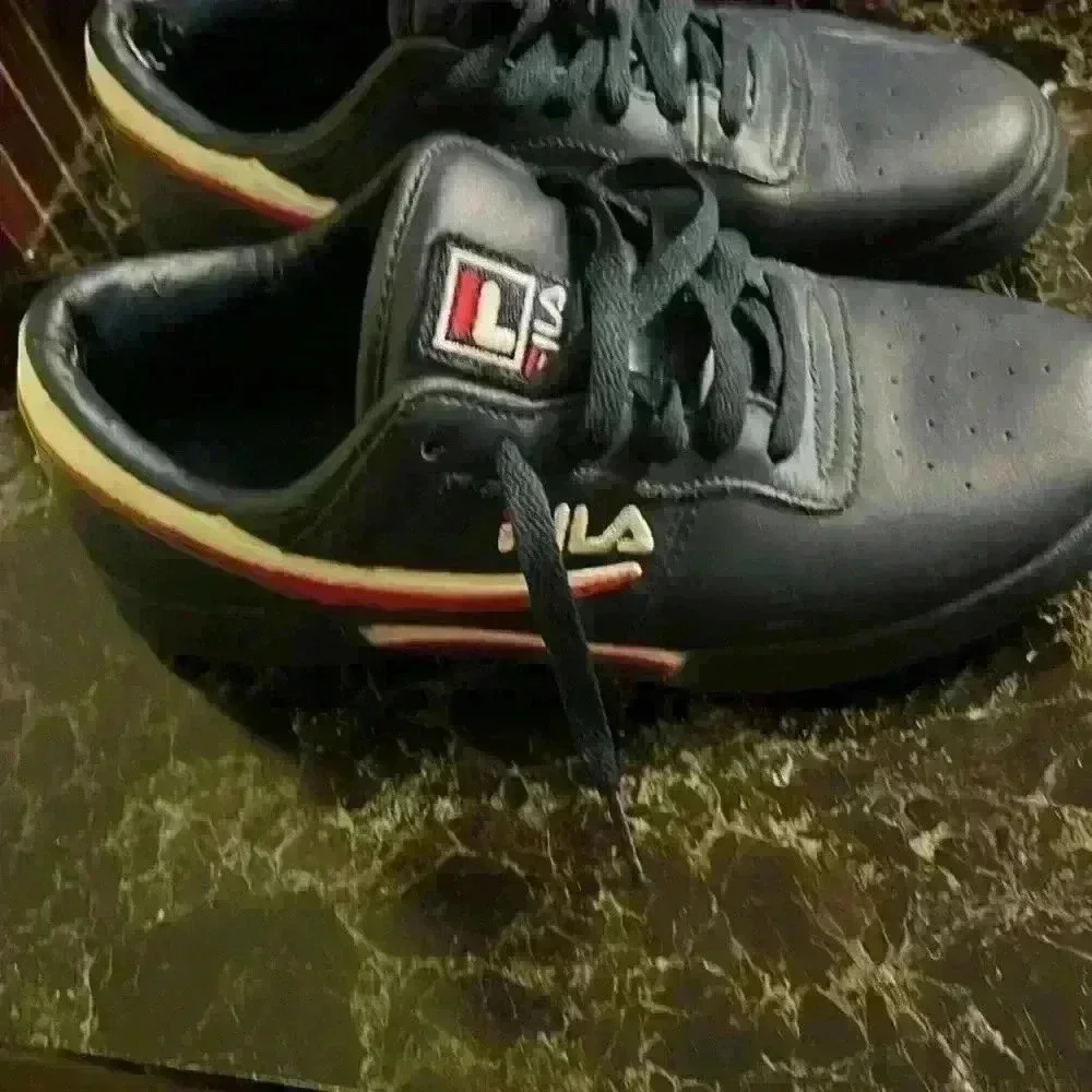 Fila gym men’s